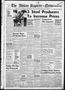 Primary view of The Abilene Reporter-News (Abilene, Tex.), Vol. 78, No. 45, Ed. 1 Thursday, July 31, 1958