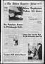 Primary view of The Abilene Reporter-News (Abilene, Tex.), Vol. 78, No. 136, Ed. 1 Tuesday, October 28, 1958