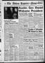 Primary view of The Abilene Reporter-News (Abilene, Tex.), Vol. 78, No. 252, Ed. 1 Thursday, February 19, 1959