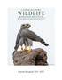 Report: Caesar Kleberg Wildlife Research Institute Report of Current Research…