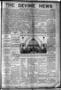 Newspaper: The Devine News (Devine, Tex.), Vol. 17, No. 29, Ed. 1 Thursday, Nove…