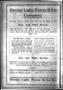 Thumbnail image of item number 2 in: 'The Devine News (Devine, Tex.), Vol. 19, No. 23, Ed. 1 Thursday, September 23, 1915'.