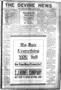 Newspaper: The Devine News (Devine, Tex.), Vol. 20, No. 27, Ed. 1 Thursday, Octo…