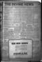 Newspaper: The Devine News (Devine, Tex.), Vol. 26, No. 23, Ed. 1 Thursday, Nove…