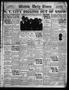 Newspaper: Wichita Daily Times (Wichita Falls, Tex.), Vol. 16, No. 230, Ed. 1 Fr…