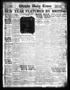 Primary view of Wichita Daily Times (Wichita Falls, Tex.), Vol. 16, No. 233, Ed. 1 Monday, January 1, 1923