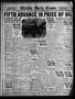 Newspaper: Wichita Daily Times (Wichita Falls, Tex.), Vol. 16, No. 243, Ed. 1 Sa…