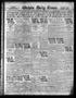 Newspaper: Wichita Daily Times (Wichita Falls, Tex.), Vol. 16, No. 244, Ed. 1 Su…