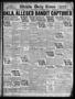 Newspaper: Wichita Daily Times (Wichita Falls, Tex.), Vol. 16, No. 253, Ed. 1 Tu…