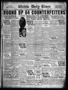 Newspaper: Wichita Daily Times (Wichita Falls, Tex.), Vol. 16, No. 254, Ed. 1 We…
