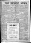 Newspaper: The Devine News (Devine, Tex.), Vol. 27, No. 29, Ed. 1 Thursday, Nove…