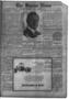 Primary view of The Devine News (Devine, Tex.), Vol. 28, No. 7, Ed. 1 Thursday, June 5, 1924
