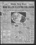 Newspaper: Wichita Daily Times (Wichita Falls, Tex.), Vol. 18, No. 362, Ed. 1 Su…
