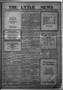 Thumbnail image of item number 3 in: 'The Devine News (Devine, Tex.), Vol. 30, No. 32, Ed. 1 Thursday, August 19, 1926'.