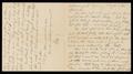 Thumbnail image of item number 2 in: '[Letter from Felix Butte to Elizabeth Kirkpatrick - February 16, 1923]'.