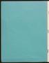 Thumbnail image of item number 2 in: 'Southeastern New Mexico and West Texas: Symposium Papers, 1965'.