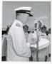 Photograph: [Admiral Ernest J. King]
