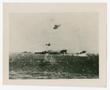 Photograph: [Bombing Scene from Battle of Midway]