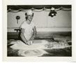 Primary view of [Man Rolling Dough]