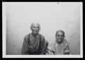 Thumbnail image of item number 1 in: '[Rockwall First Baptist Church Members: Mr. and Mrs. Joe Bates #1]'.