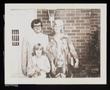 Photograph: [1976 Rockwall First Baptist Members: Family of Four #3]