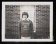 Thumbnail image of item number 1 in: '[1976 Rockwall First Baptist Members: Boy #3]'.