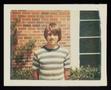 Photograph: [1976 Rockwall First Baptist Members: Boy #4]