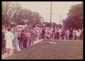 Photograph: [Historical Marker Ceremony: Crowd at Marker Unveiling #2]