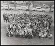 Primary view of [1961 Rockwall First Baptist Congregation #2]