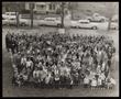 Photograph: [1961 Rockwall First Baptist Congregation #3]