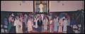 Primary view of [Passion Play: Jesus and Actors]