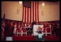Photograph: [Fourth of July Celebration: Choir Performance]