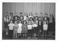 Photograph: [Henrietta Public School Grade 1]