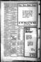 Thumbnail image of item number 4 in: 'The Devine News. (Devine, Tex.), Vol. 14, No. 37, Ed. 1 Thursday, January 5, 1911'.
