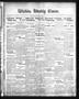 Newspaper: Wichita Weekly Times. (Wichita Falls, Tex.), Vol. 22, No. 14, Ed. 1 F…
