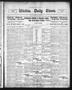 Newspaper: Wichita Daily Times. (Wichita Falls, Tex.), Vol. 5, No. 140, Ed. 1 Tu…