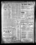 Thumbnail image of item number 4 in: 'Wichita Daily Times. (Wichita Falls, Tex.), Vol. 5, No. 214, Ed. 1 Friday, January 19, 1912'.