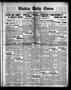 Newspaper: Wichita Daily Times. (Wichita Falls, Tex.), Vol. 5, No. 266, Ed. 1 We…