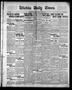 Primary view of Wichita Daily Times. (Wichita Falls, Tex.), Vol. 5, No. 280, Ed. 1 Friday, April 5, 1912