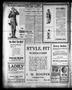 Thumbnail image of item number 2 in: 'Wichita Daily Times. (Wichita Falls, Tex.), Vol. 5, No. 287, Ed. 1 Sunday, April 14, 1912'.