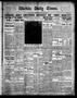Newspaper: Wichita Daily Times. (Wichita Falls, Tex.), Vol. 5, No. 296, Ed. 1 We…