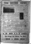 Thumbnail image of item number 1 in: 'The Devine News (Devine, Tex.), Vol. 16, No. 5, Ed. 1 Thursday, May 16, 1912'.