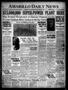 Newspaper: Amarillo Daily News (Amarillo, Tex.), Vol. 17, No. 278, Ed. 1 Wednesd…