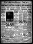 Primary view of Amarillo Daily News (Amarillo, Tex.), Vol. 17, No. 298, Ed. 1 Friday, October 29, 1926