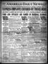 Primary view of Amarillo Daily News (Amarillo, Tex.), Vol. 18, No. 59, Ed. 1 Wednesday, December 22, 1926