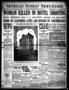 Thumbnail image of item number 1 in: 'Amarillo Sunday News-Globe (Amarillo, Tex.), Vol. 18, No. 69, Ed. 1 Sunday, January 2, 1927'.