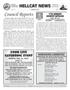 Newspaper: Hellcat News (Garnet Valley, Pa.), Vol. 74, No. 6, Ed. 1 Monday, Febr…