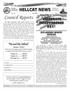 Newspaper: Hellcat News (Garnet Valley, Pa.), Vol. 74, No. 11, Ed. 1 Thursday, J…