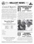 Newspaper: Hellcat News (Garnet Valley, Pa.), Vol. 74, No. 12, Ed. 1 Sunday, Aug…
