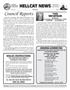 Newspaper: Hellcat News (Garnet Valley, Pa.), Vol. 75, No. 9, Ed. 1 Sunday, May …